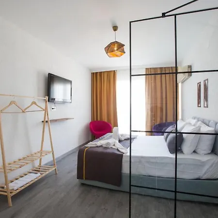 Surla Hotel Izmir