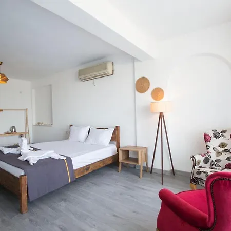 Surla Hotel Hotel