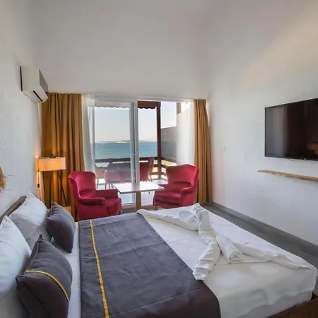 Surla Hotel Izmir