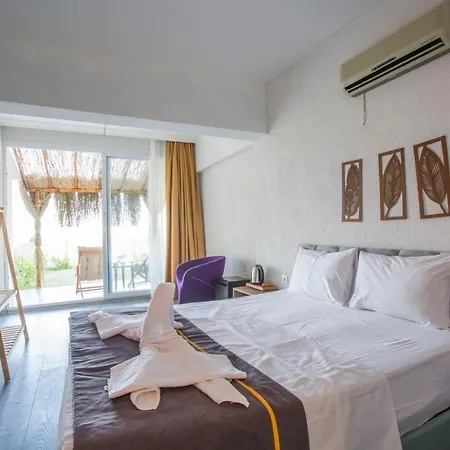 Surla Hotel Hotel *
