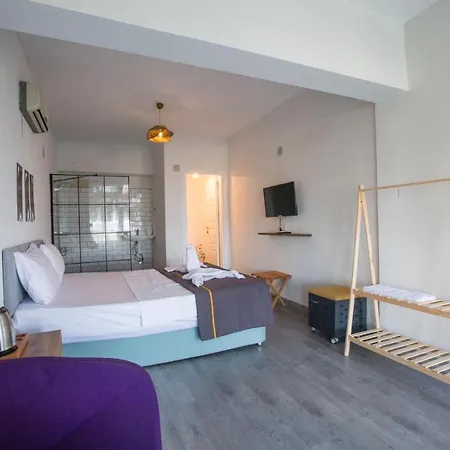Surla Hotel Hotel