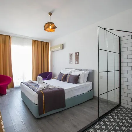 Surla Hotel * Izmir