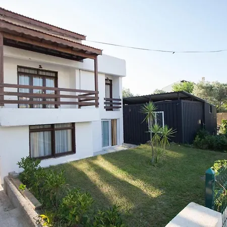 Surla Hotel Hotel Izmir