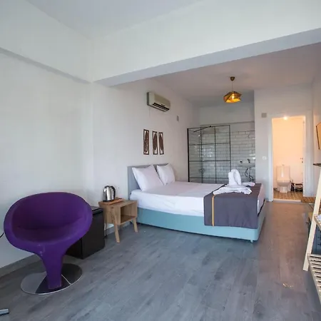Hotel Surla Hotel Izmir