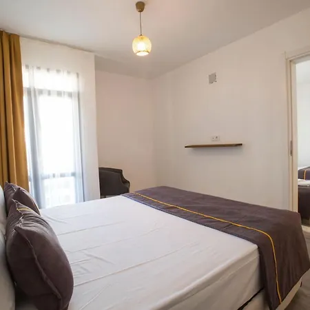 Surla Hotel Hotel Izmir