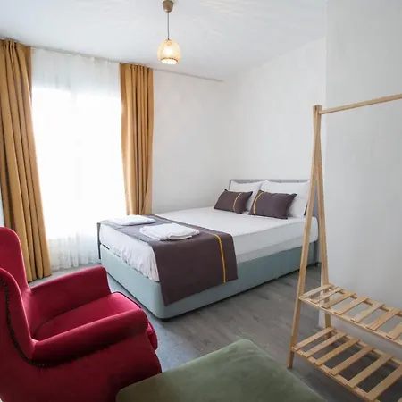 Surla Hotel