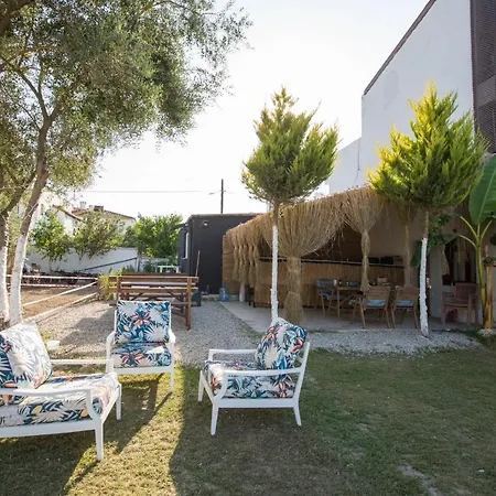 Surla Hotel Hotel Izmir