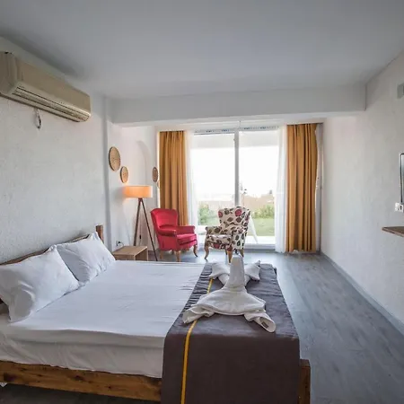 Surla Hotel Hotel
