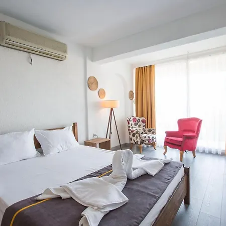 Surla Hotel